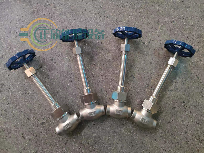 调压器及相关配件