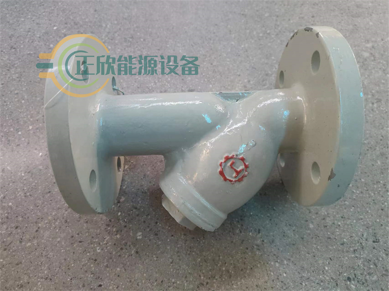 调压器及相关配件