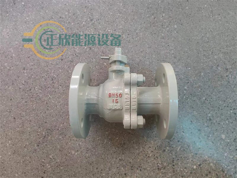 调压器及相关配件