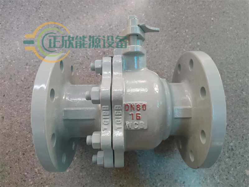 调压器及相关配件