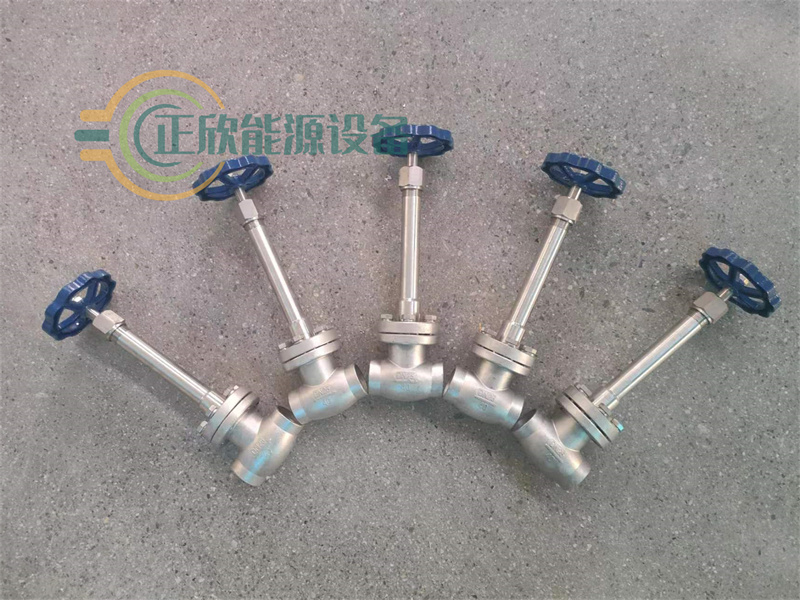 调压器及相关配件